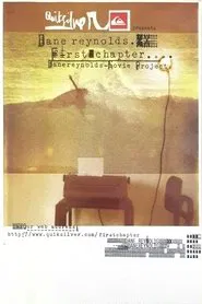 Dane Reynolds: First Chapter movie poster