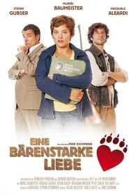 Eine bärenstarke Liebe movie poster