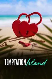 Temptation Island: New Paradise, Same Desires. tv show poster