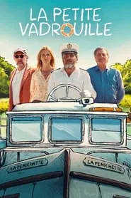 Love Boat movie poster