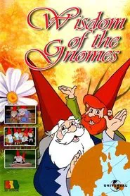 Wisdom of the Gnomes tv show poster