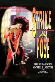 Strike a Pose movie poster