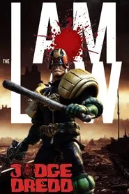 Poster do filme Judge Dredd: Death is Coming