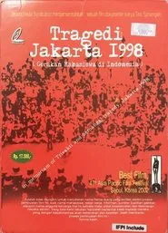 Student Movement In Indonesia movie poster