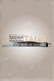 Sadan vuoden talo tv show poster