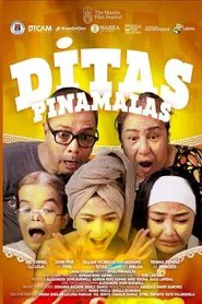 Poster do filme DITAS PINAMALAS