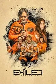 Exiled: The Chosen Ones movie poster