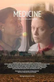 Medicine movie poster