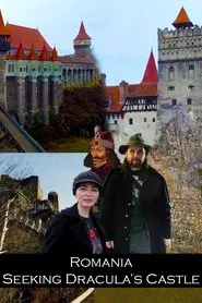 Romania: Seeking Dracula's Castle movie poster