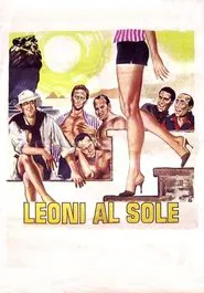 Poster do filme Leoni al sole