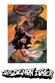 The Demon Lover movie poster