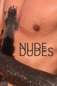 Nude Dudes movie poster