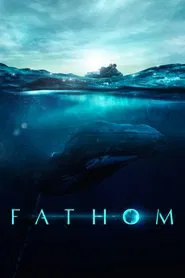 Fathom movie poster