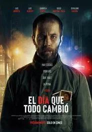 Poster do filme The Day Everything Changed