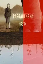 Poster do filme Hike '44