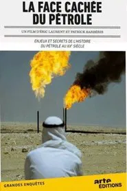 La face cachée du pétrole movie poster