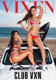 Poster do filme Club VXN 6