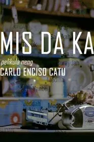 Poster do filme I Miss You