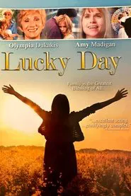 Lucky Day movie poster
