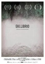 EKI.LIBRIO movie poster