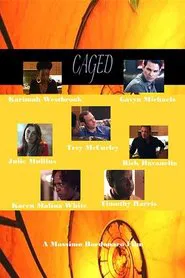 Poster do filme Caged