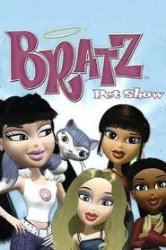 Bratz Pet Show movie poster