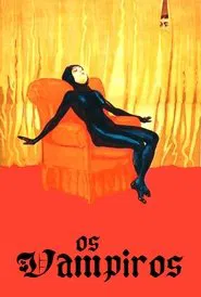 Poster do filme Os Vampiros
