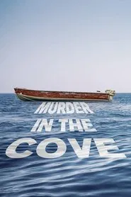 Murder in the Cove movie poster