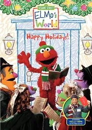 Sesame Street: Elmo's World: Happy Holidays! movie poster