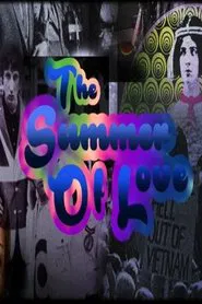 The Summer of Love movie poster