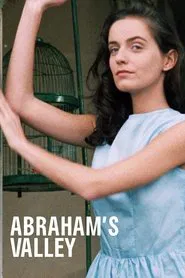 Abraham's Valley movie poster