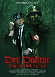 Der Doktor - L'ombra della morte movie poster