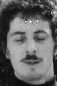 Jerk movie poster