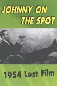 Poster do filme Johnny-on-the-Spot