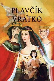 Plavčík a Vratko movie poster