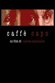 Caffè Capo movie poster