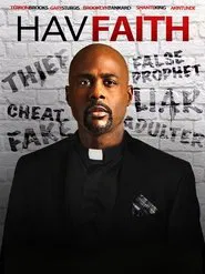 Hav Faith movie poster