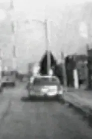 Audio and Visual Experiment 25 movie poster