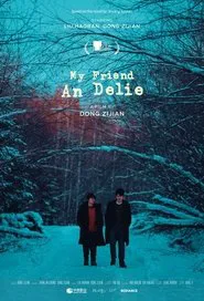 Poster do filme My Friend an Delie