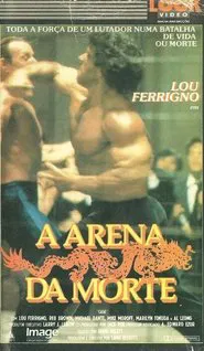 Poster do filme A Arena da Morte