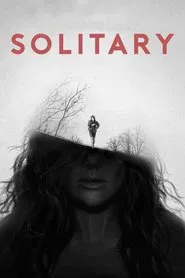 Solitary movie poster