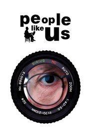 People Like Us tv show poster
