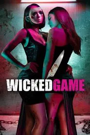 Poster do filme Wicked Game