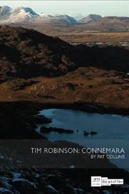 Tim Robinson: Connemara movie poster