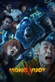 Poster do filme Claws