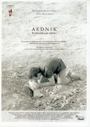 The Gardener movie poster