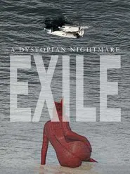 Exile movie poster
