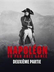Poster do filme Napoléon vu par Abel Gance - Deuxième partie : Napoléon et la Révolution française