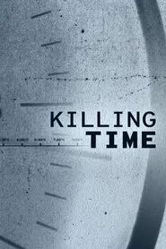 Killing Time tv show poster