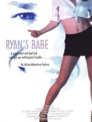Ryan's Babe movie poster